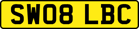 SW08LBC