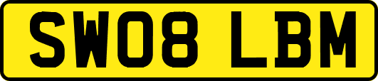 SW08LBM