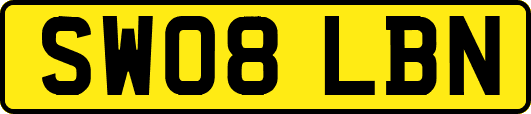 SW08LBN
