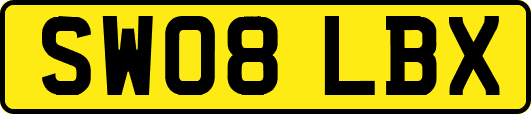 SW08LBX