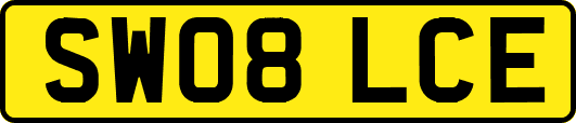 SW08LCE