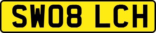 SW08LCH