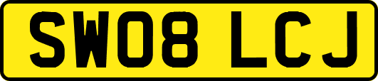 SW08LCJ