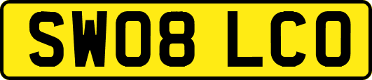 SW08LCO