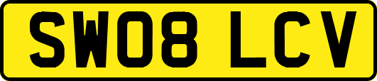 SW08LCV