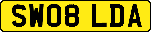 SW08LDA