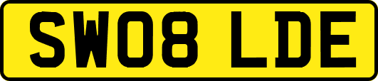 SW08LDE