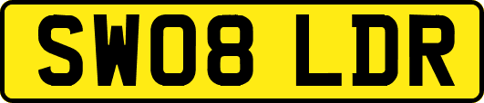 SW08LDR