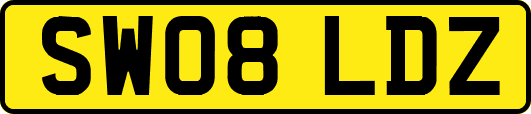 SW08LDZ