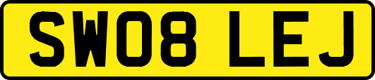 SW08LEJ