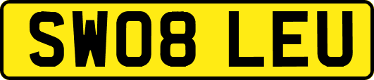 SW08LEU