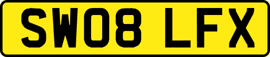 SW08LFX