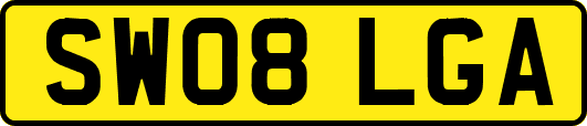 SW08LGA