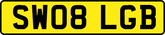 SW08LGB