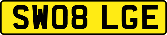 SW08LGE