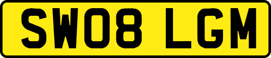 SW08LGM
