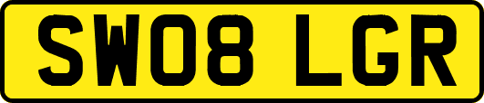 SW08LGR