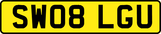 SW08LGU