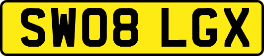 SW08LGX