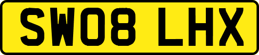 SW08LHX