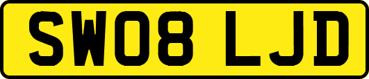 SW08LJD