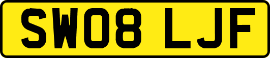 SW08LJF