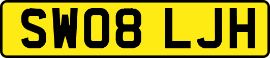 SW08LJH