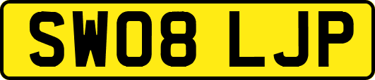 SW08LJP