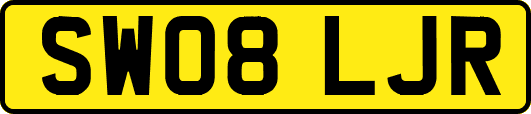 SW08LJR