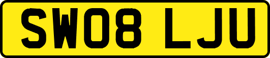 SW08LJU