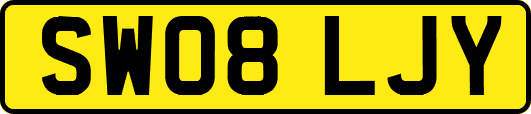 SW08LJY