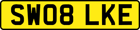 SW08LKE