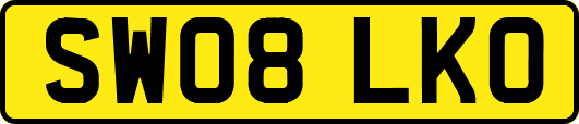SW08LKO