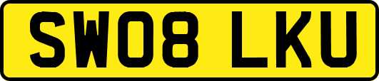 SW08LKU