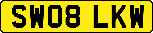 SW08LKW