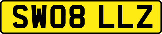 SW08LLZ