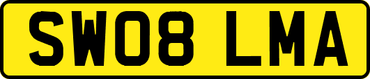 SW08LMA