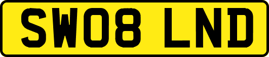 SW08LND