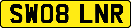 SW08LNR