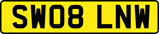 SW08LNW