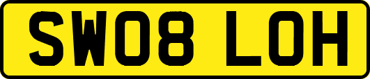 SW08LOH