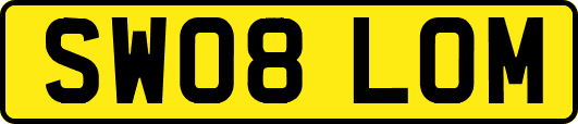 SW08LOM