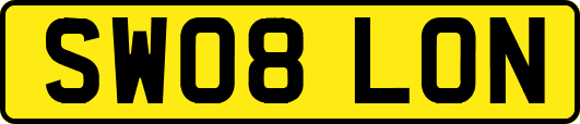 SW08LON
