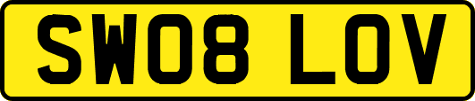 SW08LOV