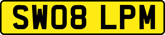 SW08LPM