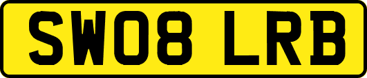 SW08LRB