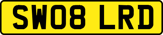 SW08LRD