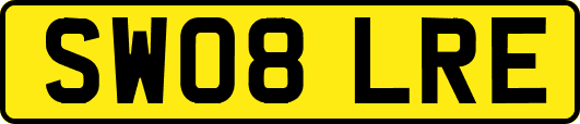 SW08LRE