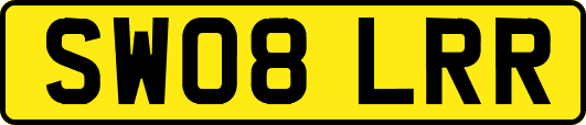 SW08LRR
