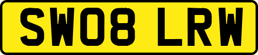 SW08LRW